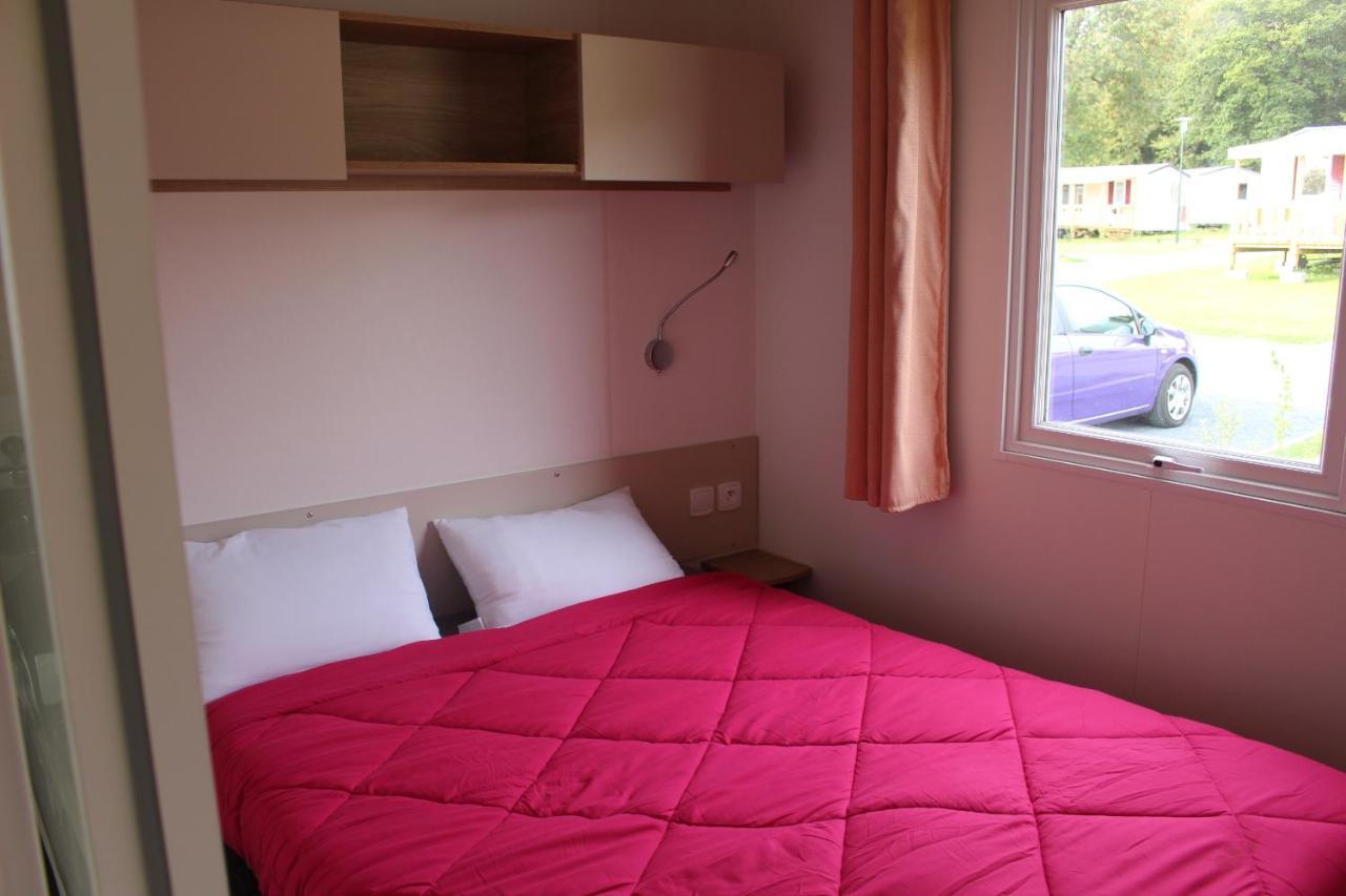 Litteau Mobil Home 430 מראה חיצוני תמונה