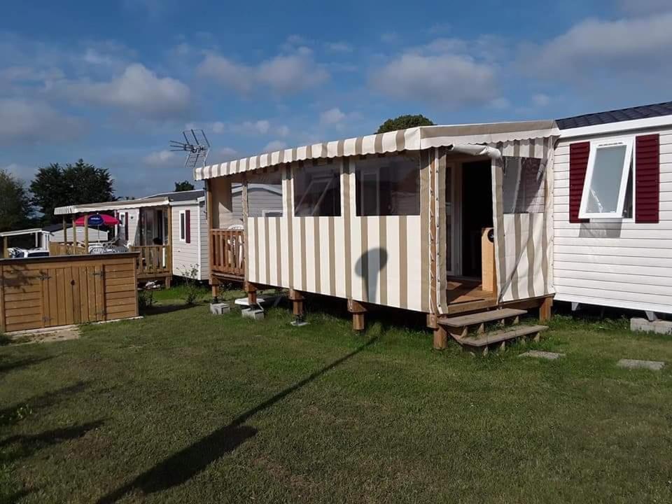 Litteau Mobil Home 430 מראה חיצוני תמונה